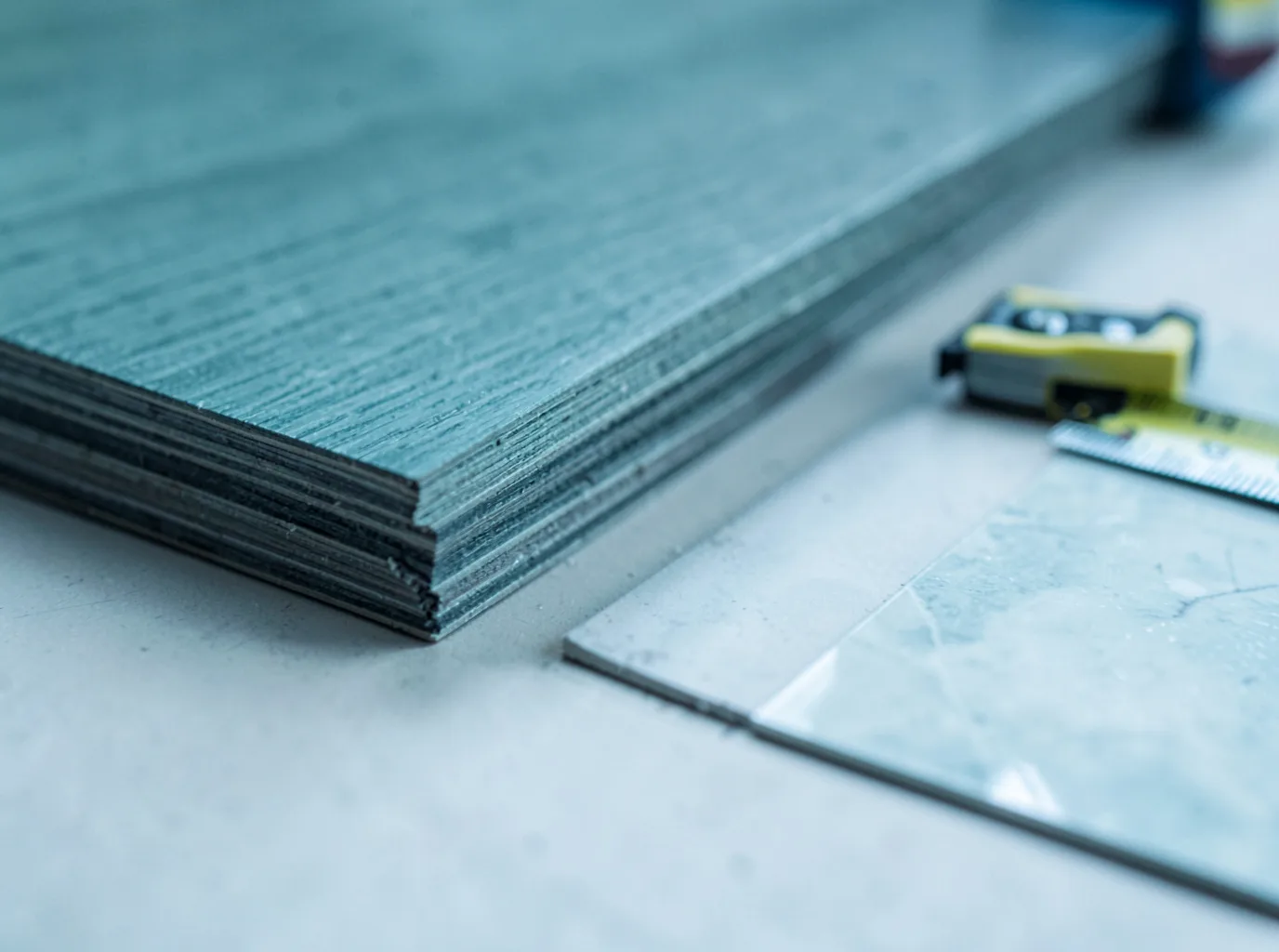Luxury Vinyl Plank Installation Hardin, KY FAQs